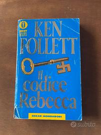 Libro Ken Follett