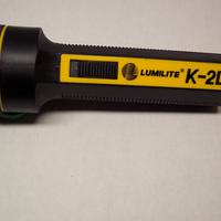 Torcia Lumilite K-2D