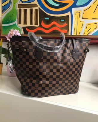 Borsa a spalla