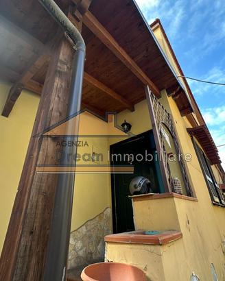App. Via Cupa Sant'Antonio Rif.G1962