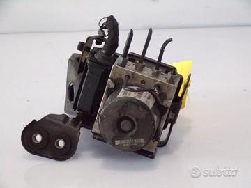 Centralina Pompa Abs Opel Astra J 2016