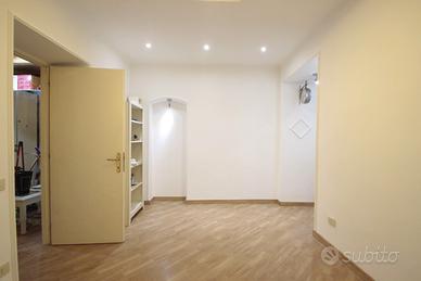 Centralissimo Bilocale