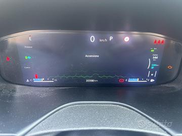Jeep Compass 2023 plug-in hybrid 4xe limited