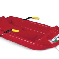 Slittino bob giocattolo