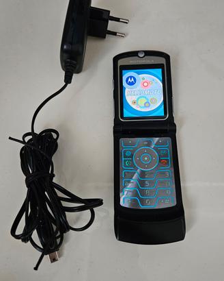 Motorola