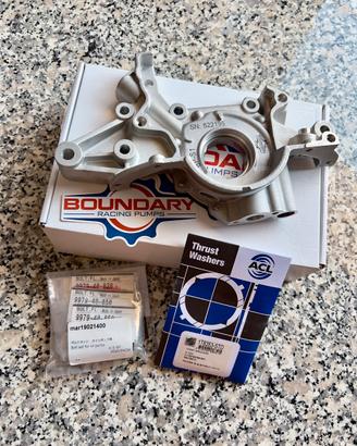 MX5 NB 1.6/1.8 Pompa Olio Stage 1 Boundary