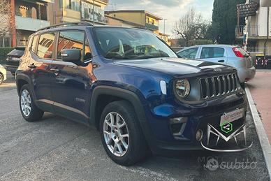 Jeep Renegade 1.0 T-GDI 120 CV LIMITED