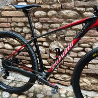 MTB 29 Specialized
