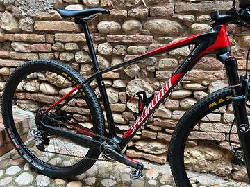 MTB 29 Specialized