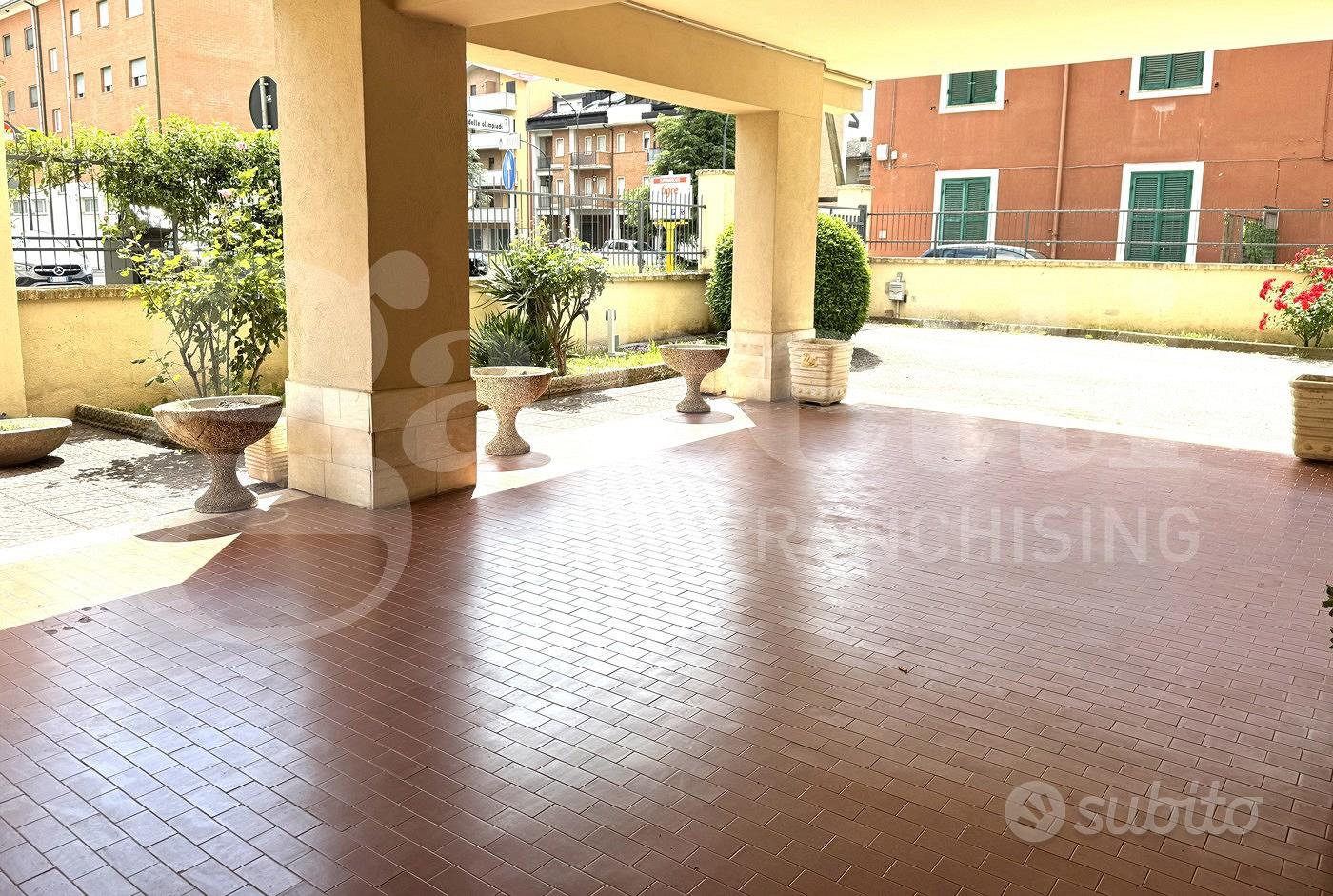 Apartment in Avezzano, Borgo Pineta - Vista 6