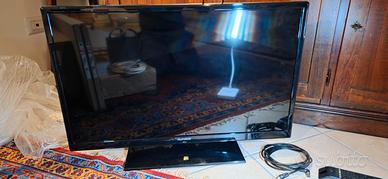 TV LCD 32 pollici 