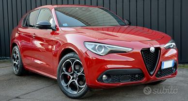 ALFA ROMEO 2.2 t Veloce Q4 210cv aut
