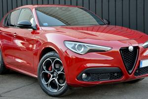 ALFA ROMEO 2.2 t Veloce Q4 210cv aut