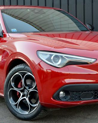 ALFA ROMEO 2.2 t Veloce Q4 210cv aut