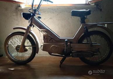 Motorino Guzzi