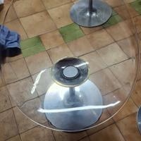 sedia a ovetto Kartell