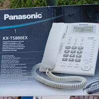 telefono fisso panasonic