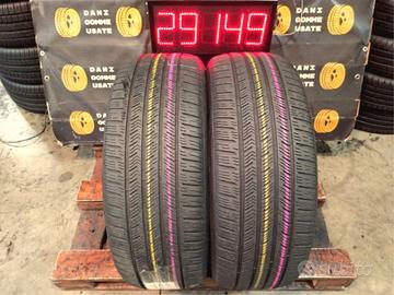 2 GOMME 235 50 20 4 STAGIONI AL 70% PER EVOQUE