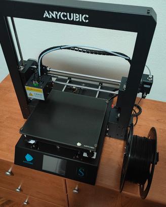 Stampante 3d anycubic I3 mega s