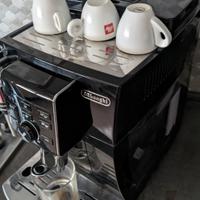 macchina da caffè De Longhi