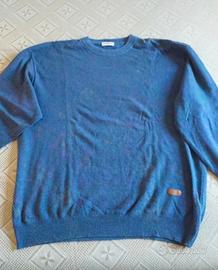 Maglione in lana da uomo marca CACHAREL