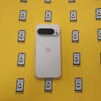 GOOGLE PIXEL 9 PRO 128GB BIANCO