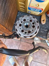 Statore e volano sh 125 2024
