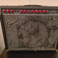FENDER DELUXE 85