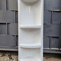 Porta saponi per doccia