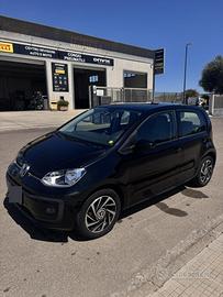 Vollswagen up! 1.0 60 CV 5 porte -Euro 6D - Neopat