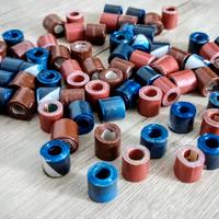 Perle / beads / accessori per creare collane