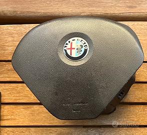 Airbag Volante Lato Guida Alfa Mito 156089175