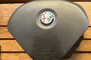 Airbag Volante Lato Guida Alfa Mito 156089175
