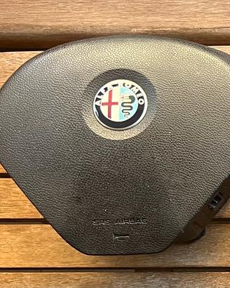 Airbag Volante Lato Guida Alfa Mito 156089175