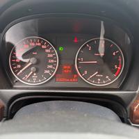 BMW 320d Automatico – 163 CV – 213.259 km – 4.500€