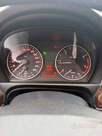 BMW 320d Automatico – 163 CV – 213.259 km – 4.500€