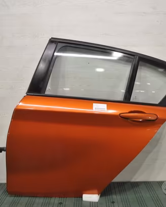 BMW serie 1 F20 Porta posteriore sinistra