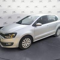 Volkswagen Polo 1.2 TDI 5 porte Comfortline