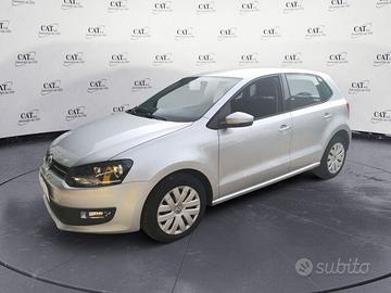 Volkswagen Polo 1.2 TDI 5 porte Comfortline