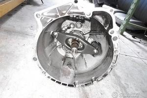Cambio Manuale GETRAG Per Bmw Serie 1 2.0 TD E87