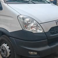 cabina Iveco Daily 