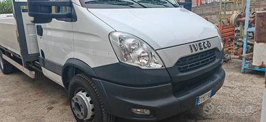 cabina Iveco Daily 