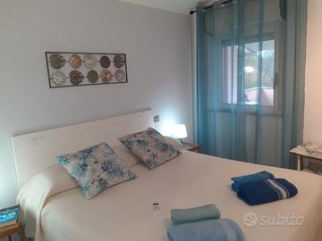 Dani house Villasimius centro