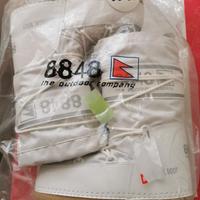 stivali dopo sci nuovi come da foto