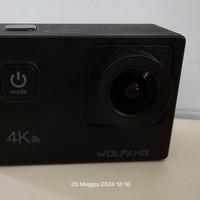 fotocamera 