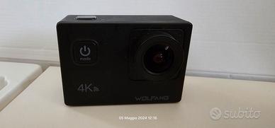 fotocamera 