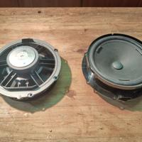 Woofer Volkswagen Caddy 4-2018