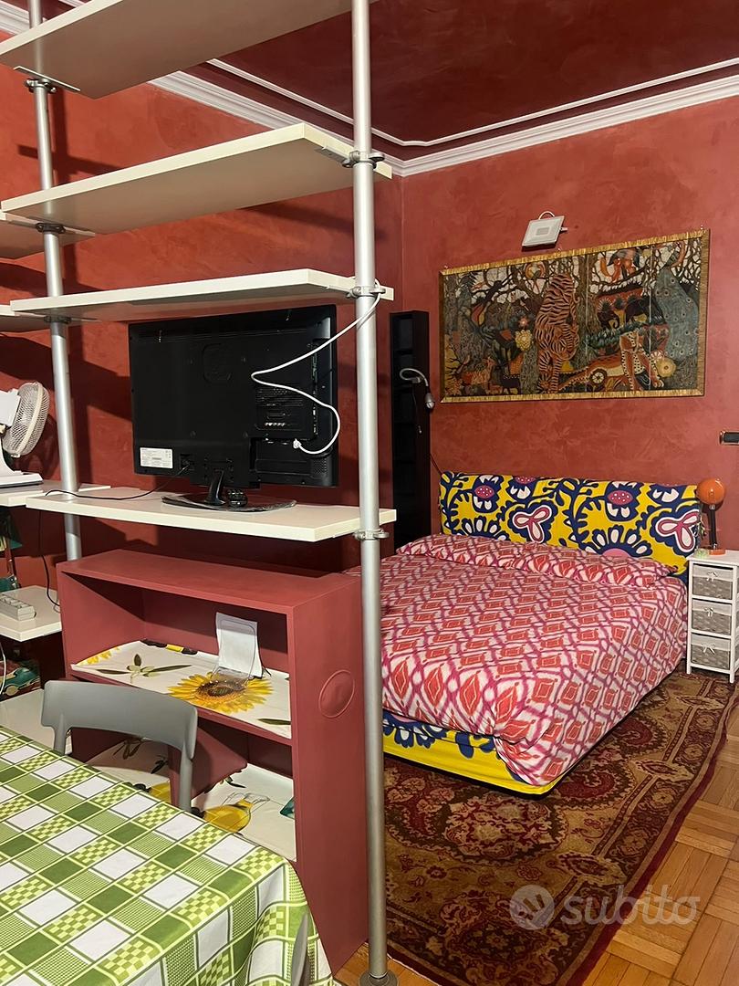 Appartamento in Cit Turin, foto 2 di 6
