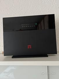 Modem TIM  mod HUB+ mod Zxhn h388x  2021