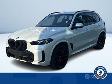 BMW X5 xDrive 50e M Sport Pro